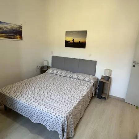 Lucry Apartment