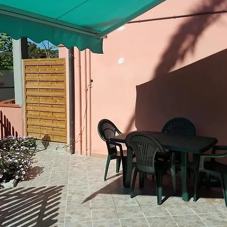 Apartment Lucry Procchio (Isola d'Elba)