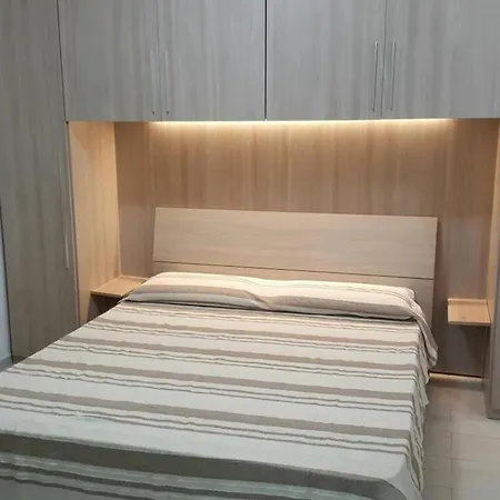 Lucry Apartment Procchio (Isola d'Elba)