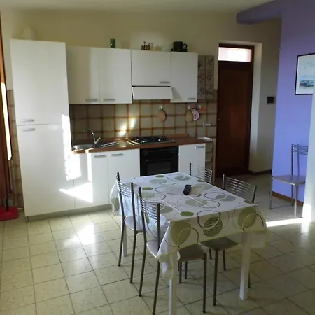 Lucry Apartment Procchio (Isola d'Elba)