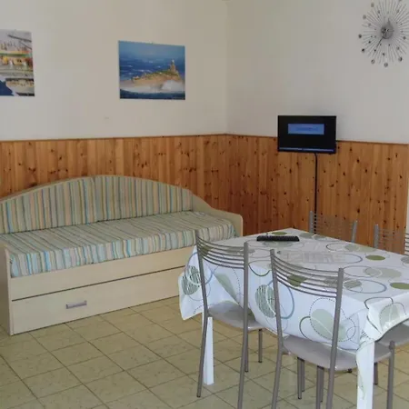 Apartment Lucry Procchio (Isola d'Elba)