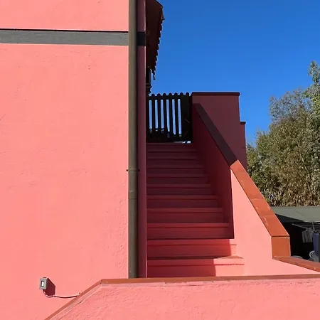 Lucry * Procchio (Isola d'Elba)