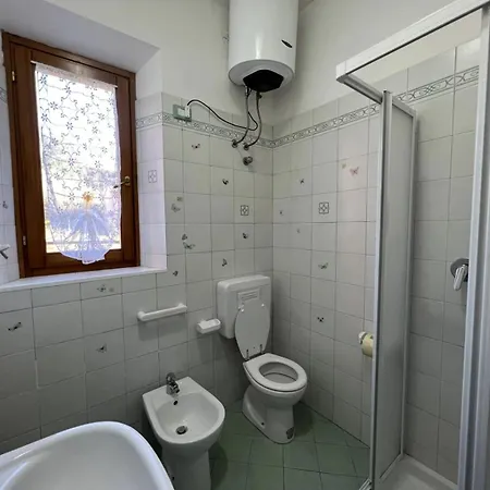 Apartment Lucry