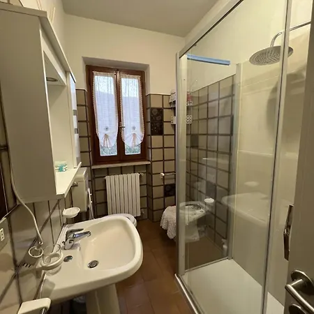 Lucry Apartment *