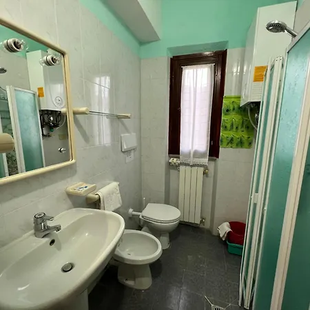 Apartment Lucry *